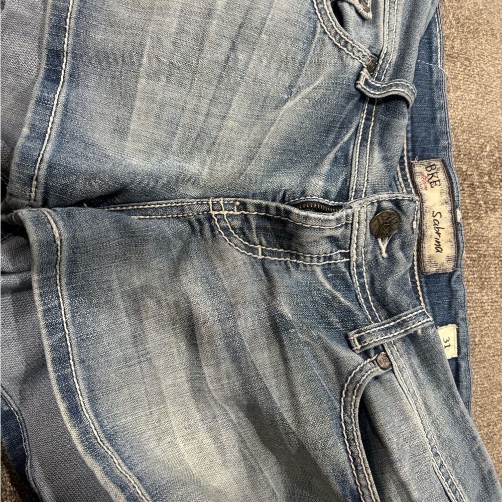 BKE Shorts
